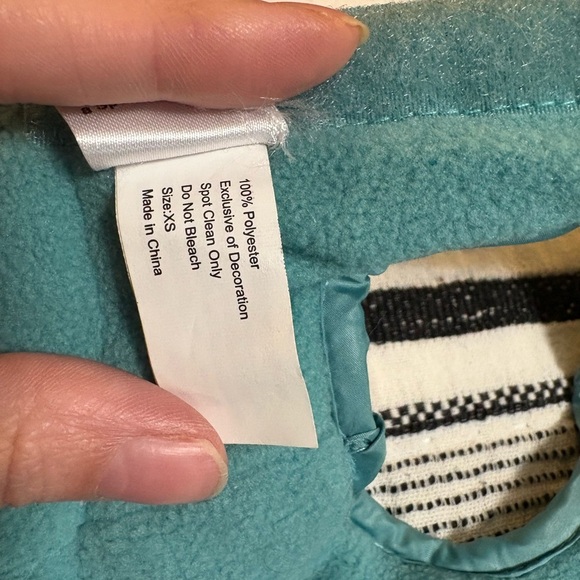 Dog‎ Jacket & Sweater 3 Pack Bundle - Picture 10 of 16